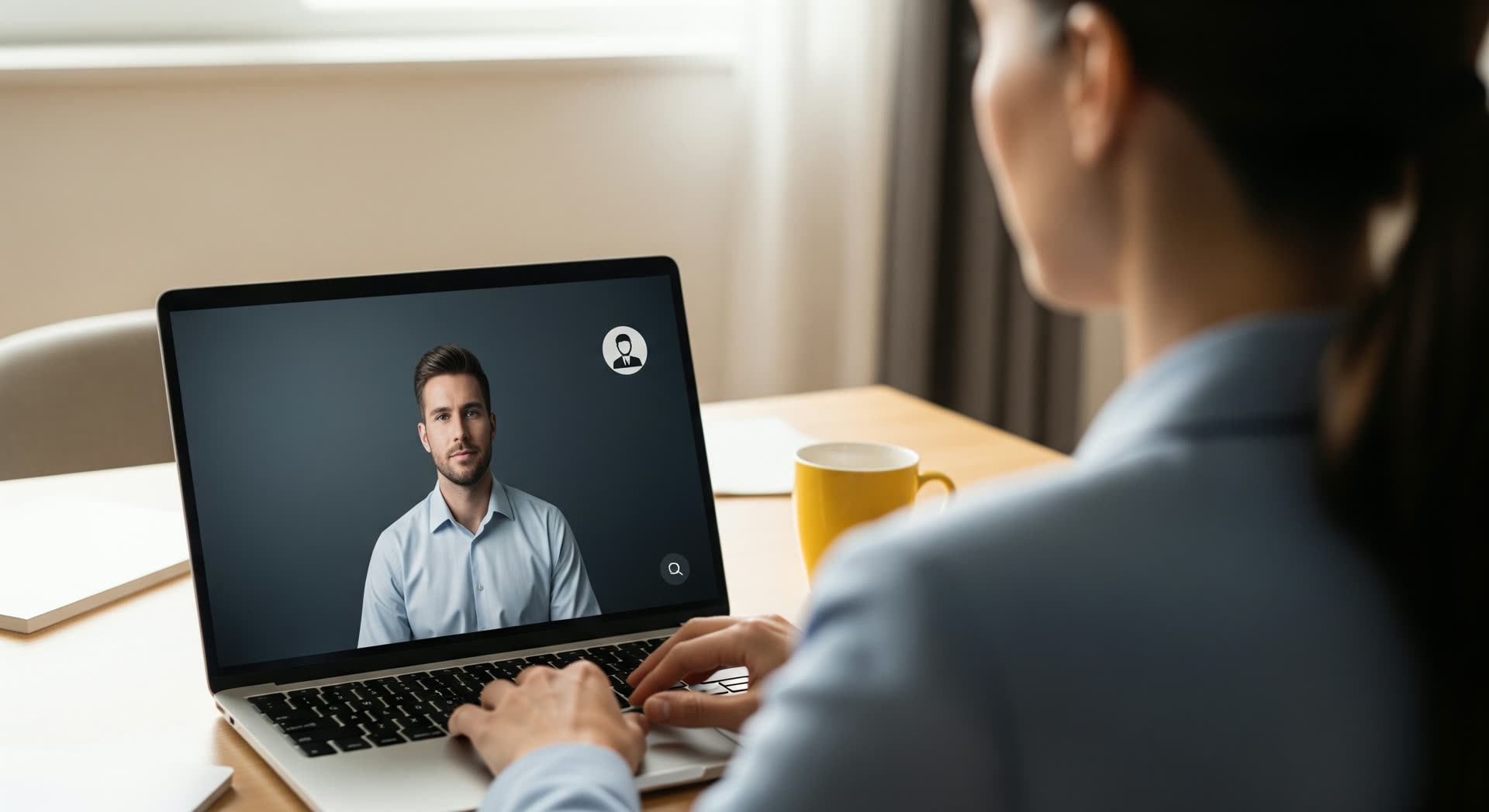 Remote Contractor Sourcing